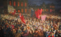 Cách mạng Tháng Mười - Bài học đối với phong trào cộng sản, công nhân quốc tế 