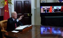 Tổng thống Biden muốn nối lại các kênh liên lạc Mỹ - Trung Quốc 