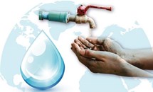 Hàng tỷ người trên toàn cầu không có đủ nước ngọt để sử dụng 