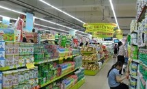 TP Hồ Chí Minh: Hàng hóa cho dịp Tết năm nay tăng 15%-30% so với năm ngoái 