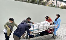 Bộ Y tế: Hơn 9.700 ca tai nạn giao thông phải nhập viện trong dịp Tết