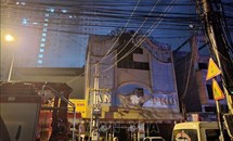 Vụ cháy quán karaoke An Phú khiến 32 người chết: Khởi tố 2 cựu cán bộ công an