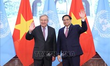 TTK LHQ: Hoàn toàn ủng hộ các trụ cột chính trong đường lối phát triển đất nước của Việt Nam