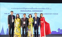 APPF lần thứ 30: Việt Nam kêu gọi thúc đẩy hợp tác và xây dựng lòng tin