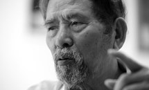 Nhà văn Lê Lựu, tác giả 'Thời xa vắng' qua đời