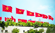 Về con đường đi lên chủ nghĩa xã hội ở Việt Nam