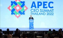 Việt Nam luôn tham gia tích cực và có sáng kiến cụ thể trong APEC