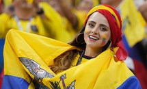 Bữa tiệc hoành tráng và đa sắc màu tại lễ khai mạc World Cup 2022