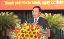 Cố Thủ tướng Võ Văn Kiệt là tấm gương đạo đức cách mạng cao đẹp