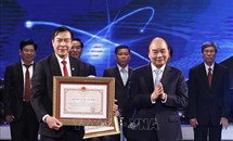 Lễ trao Giải thưởng Hồ Chí Minh, Giải thưởng Nhà nước về Khoa học và Công nghệ đợt 6