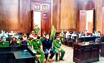 Viện Kiểm sát đề nghị tuyên Nguyễn Võ Quỳnh Trang án tử hình