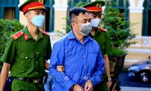 Nguyên Giám đốc Bệnh viện Mắt TP Hồ Chí Minh bị tuyên phạt 7 năm tù