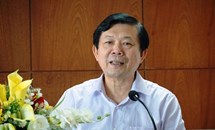 Phó Chủ tịch Nguyễn Hữu Dũng kiểm tra công tác Mặt trận tại tỉnh Bà Rịa - Vũng Tàu