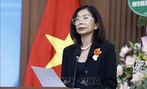 Việt Nam ưu tiên thực hiện các cam kết quốc tế về quyền con người