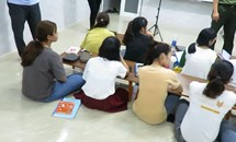 Đà Nẵng: Ngăn chặn kịp thời hành vi truyền đạo trái phép ​