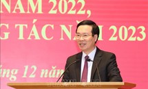 Văn phòng Trung ương Đảng triển khai nhiệm vụ công tác năm 2023