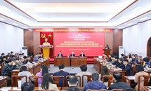 Nâng cao chất lượng, hiệu quả công tác giám sát, phản biện xã hội của MTTQ Việt Nam và các tổ chức chính trị - xã hội