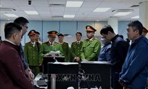 TP Hồ Chí Minh: Cập nhật kết quả điều tra vụ vi phạm pháp luật tại các trung tâm đăng kiểm