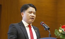 Bắt tạm giam Phó Chủ tịch UBND tỉnh Quảng Nam Trần Văn Tân