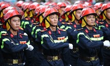 Thủ tướng Chính phủ chỉ thị tăng cường công tác phòng cháy, chữa cháy trong tình hình mới