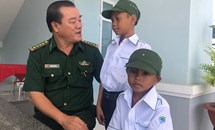 Tây Ninh tăng cường công tác ở vùng đồng bào dân tộc Khmer trong tình hình mới 
