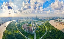 Quy hoạch đô thị nhằm ứng phó với biến đổi khí hậu ở Việt Nam hiện nay