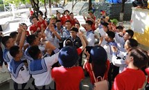 Quần đảo Trường Sa trong trái tim người Việt Nam năm châu