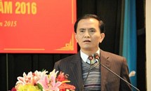 Cách mọi chức vụ trong Đảng của Phó Chủ tịch Thanh Hoá Ngô Văn Tuấn