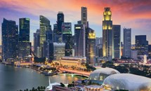 Xây dựng Đông Nam Á bền vững từ hệ thống thành phố thông minh