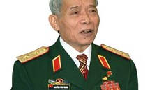 Quá trình công tác của nguyên Phó Chủ tịch Quốc hội Nguyễn Phúc Thanh
