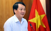 Góp ý vào dự thảo Báo cáo chính trị Đại hội MTTQ Việt Nam lần thứ IX