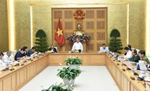 “Việt Nam đủ nguồn lực và kinh nghiệm để kiểm soát Covid-19”