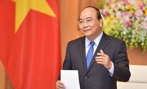 Thủ tướng Nguyễn Xuân Phúc gửi thư tới cộng đồng người Việt ở nước ngoài