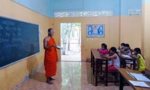 Bảo tồn và phát huy bản sắc văn hóa của đồng bào Khmer
