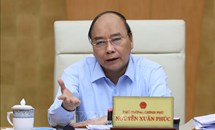 Thủ tướng quyết định: Hà Nội thuộc nhóm có nguy cơ, nhưng một số địa bàn của Hà Nội có nguy cơ cao