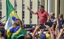 Chiến lược “thả tự nhiên” khiến Brazil thành ổ dịch lớn nhất Nam bán cầu