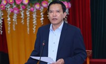 Một số vấn đề về hoàn thiện pháp luật về MTTQ Việt Nam tham gia công tác bầu cử đại biểu QH và đại biểu HĐND    