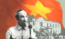 Chủ tịch Hồ Chí Minh - lãnh tụ thiên tài của giai cấp công nhân và Công đoàn Việt Nam