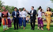 Cơ hội và thách thức đối với sự nghiệp phát triển văn hóa Việt Nam đến năm 2030