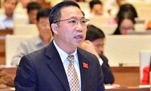 Đại biểu Quốc hội lên tiếng về nghi vấn công ty Nhật hối lộ ở Bắc Ninh