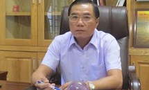 Phó Chủ tịch tỉnh Thanh Hóa cùng hàng loạt cán bộ bị kỷ luật