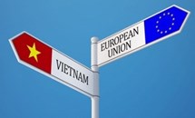 EVFTA và Việt Nam trở thành cầu nối quan hệ EU - ASEAN