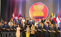 Việt Nam thể hiện rõ vai trò Chủ tịch ASEAN trong ứng phó Covid-19