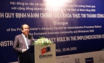 Việt Nam đang có cơ hội vàng để tận dụng EVFTA và thu hút FDI
