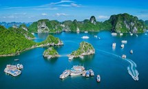 Du lịch Việt Nam: Thành công và những bài học thời kỳ hội nhập
