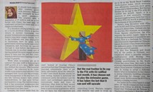 Báo Ấn Độ: “Hãy làm như Việt Nam”