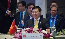Chuyên gia Nga: Việt Nam chủ động tìm giải pháp cho các vấn đề khu vực