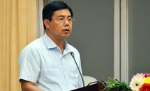 Chân dung tân Bí thư Tỉnh ủy Cà Mau Nguyễn Tiến Hải
