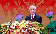 Giá trị thời sự từ những chỉ dẫn của Chủ tịch Hồ Chí Minh về đại hội Đảng