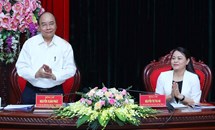 Thủ tướng mong muốn Ninh Bình trở thành tỉnh có động lực tăng trưởng mạnh